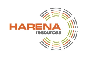 Harena Resources Logo