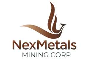 NexMetals Mining Corp Logo