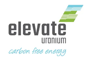 Elevate Uranium Logo