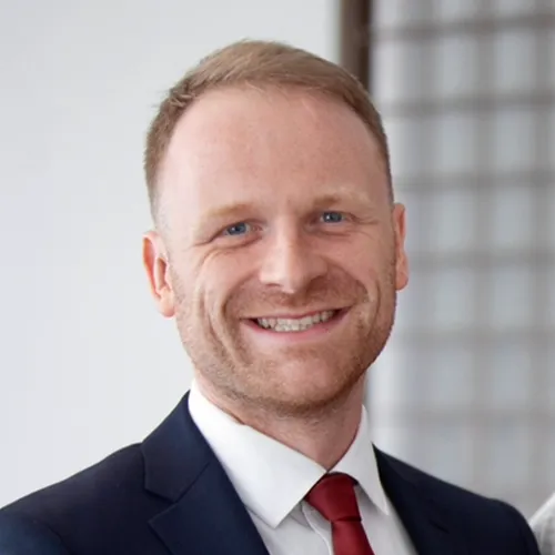 Steve Davidson Headshot