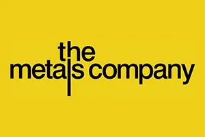 The Metals Company Logo